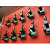 Kick Lighting PWM dimmer On/Off switches for 12v DC LED