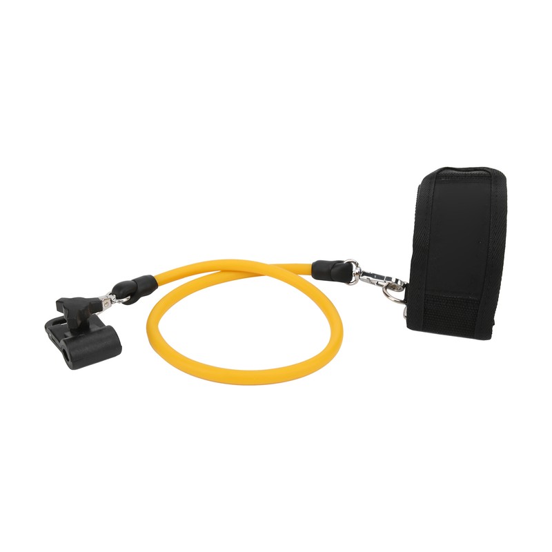 Golf Swing Release Trainer Elastic Rope Arm Strength Training Beginners