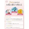 Pretty Simo Beauty Essence Cream Set, Moisturizing, Dullness, Pores, Drying,