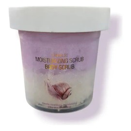 Body Scrub Exfoliante Corporal De Caracol 380                                                                                                         