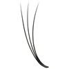 MilleniumHair W-Lashes J-Curl Individual Eyelashes 0.15 mm Thickness 3D Volume