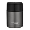 800ml THERMOcafé™ Vacuum Insulated Food Jar - Smoke
