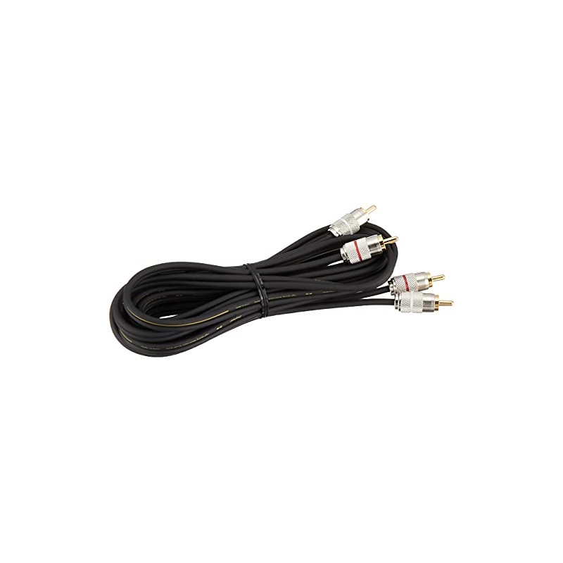 Pioneer RCA Cable CD-032 3m Male to Male Carrozzeria
