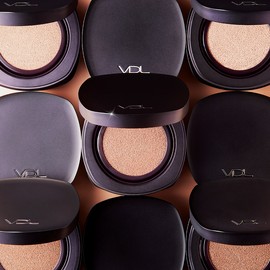 VDL Expert Perfect Fit Cushion 15 g (main product + refill) / VDL 엑스퍼트 퍼펙트 핏 쿠션 15 g (본품+리필)