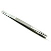 Dumont Diamond Tweezers Large Blunt Tip Precision Tweezer Gem and