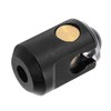 Bow Stabilizer Adapter Aluminum Alloy Archery Quick Disconnect Mounting Bracket