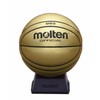 molten BGG2GL Basketball Sign Ball (with Stand)