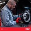 Trw GDB2163 Brake Pad Set, Disc Brake