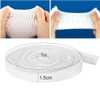 Tubular Elastic Dressing Retainer Net Stretch Wound Dressing Bandage Breathable