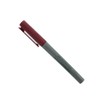 Art Alternatives Permanent Marker, Fine, Brick- 4.2mm felt nib -