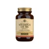 Solgar Vitamin E - Natural Source - 134 mg (200