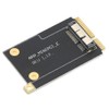 Wireless Network Card Adapter Mini PCIE NGFF Key E M.2