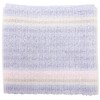 Yokozuna Foam Body Towel Blue