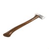 Foam Rubber 22.5 Inch Medium Sized Hatchet Axe Prop -