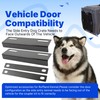 Yudylg Coupler Kit for Ruffland Kennel – Gen 2 Only,
