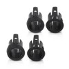 PIT66 Rear Parking Assist Sensor Baffle Kit Compatible with Ford