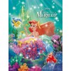300 Piece Jigsaw Puzzle Petite 2 Light Little Mermaid Mermaid