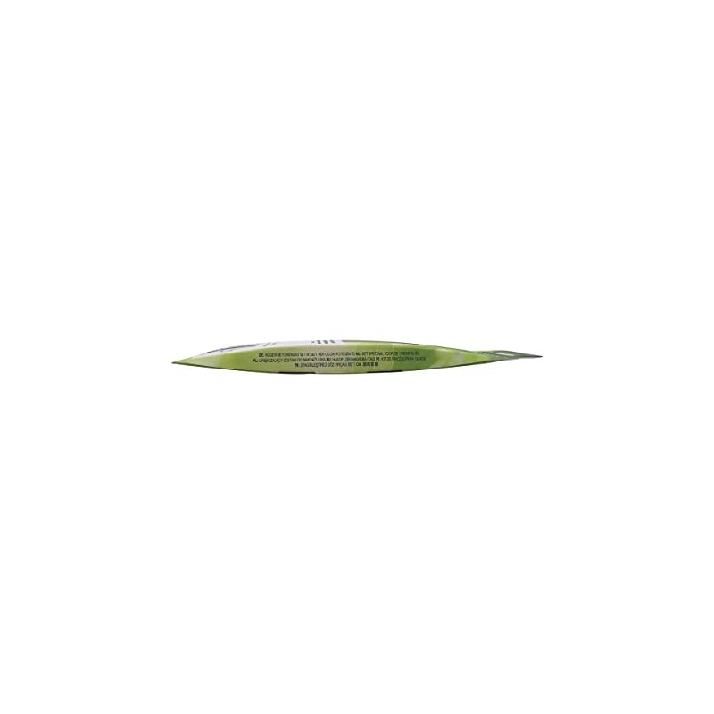 EcoTools, Enhancing Duo Set, Dúo de Brochas para Ojos, Set