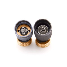 EDCPlus Copper McClicky upgrade switch kit for surefire P C Z G M Z41 Tailcaps