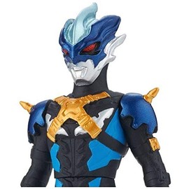 Ultraman R/B Ultra Monsters Series 101 Ultraman Toregia