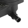 X AUTOHAUX Car Thermostat Housing Assembly 2S4Q-9K478-AD 1198060 2S4Q-8594-AB Replacement