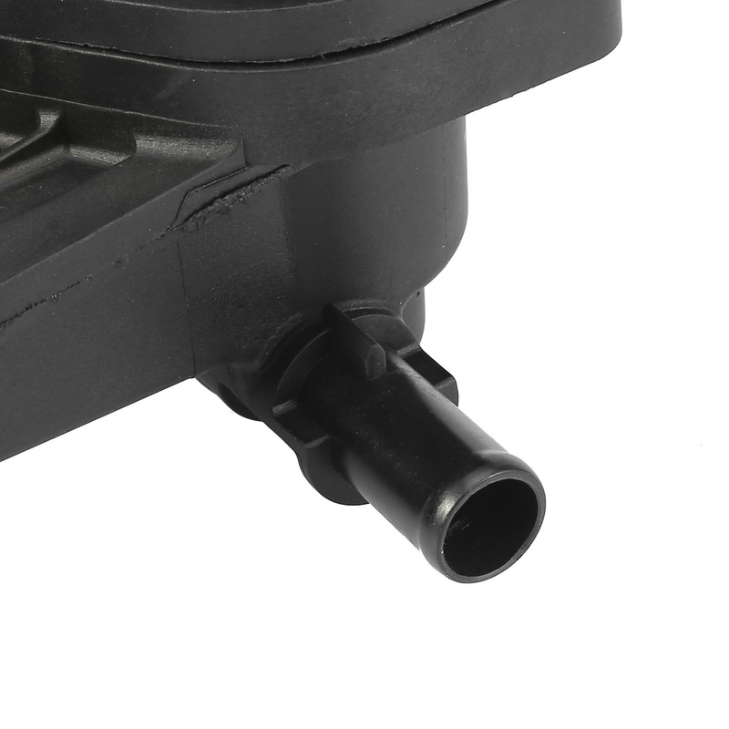 X AUTOHAUX Car Thermostat Housing Assembly 2S4Q-9K478-AD 1198060 2S4Q-8594-AB Replacement