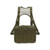 Brandit US Cooper Chest Pack Operator Bag, olive