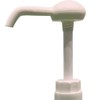 Home Drinking Goods, Volume Pump Dispenser, Hitoji-kun (Hito-dan), For Home