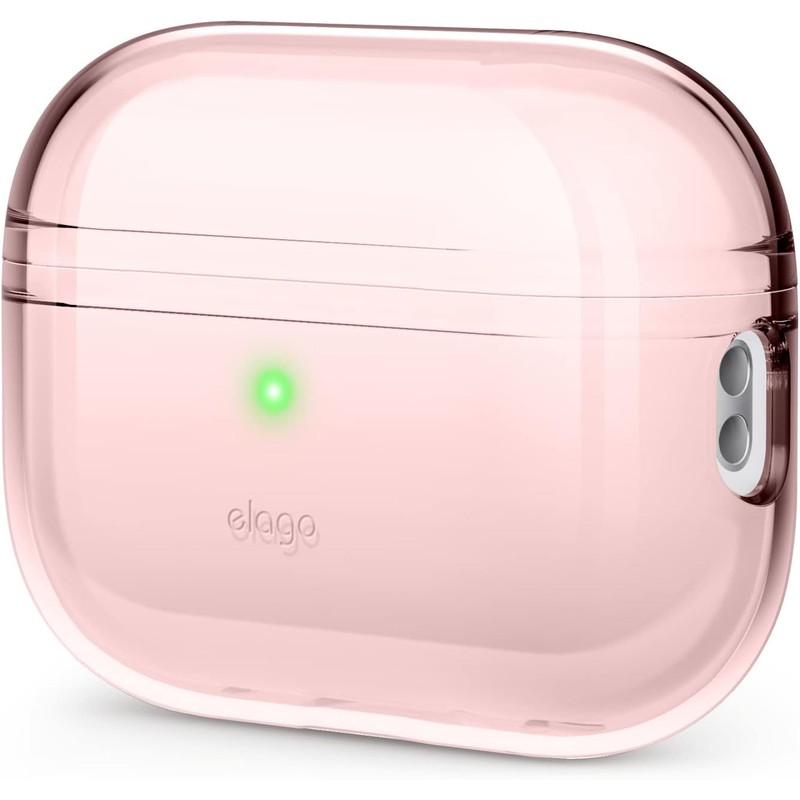 elago Funda Transparente para AirPods Pro 2