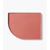 Tropic Skincare Ltd. BLUSH CRUSH pressed colour, Cheeky Peach (A