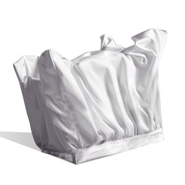 Pool Cleaner Replacement Fine Filter Bag, Pool Vacuum Filter Bag for Aquabot Pool Cleaner and Compatible with for Aquabot Filter Bag A8111PK 8111 8101