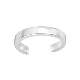 Plain Ear Cuff 925 Sterling Silver Classic Simple Design