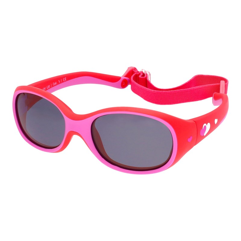 ActiveSol Kids Sunglasses Kids 2-6 Years UV Protection Polarized Flexible,