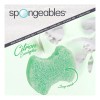 Spongeables Pedi-scrub Esponja Exfoliante Para Pies Con Tamp