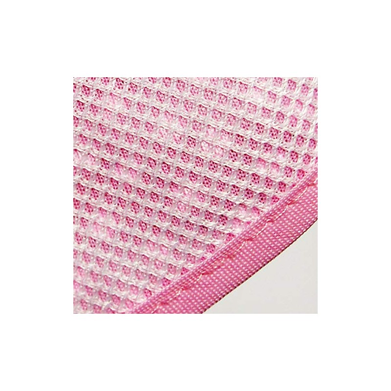 Fashion Mask Pink 1PC Fashion Mask UV Protection Face Mask