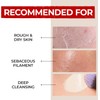 No.3 Rice Enzyme Skin Softening Cleansing Foam