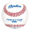 Baden 3B-PPRO NFHS Perfection Pro Baseballs - 1 Dozen