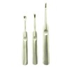 Hand Set of 3 with 3 Levels Stainless Steel Cuticle