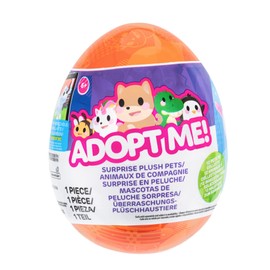 Adopt Me - Little Plush (Surprise Plush Pets) S4