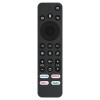 Unbranded NS-RCFNA-21 CT-RC1US-21 Replace Remote for Insignia Toshiba Smart TV
