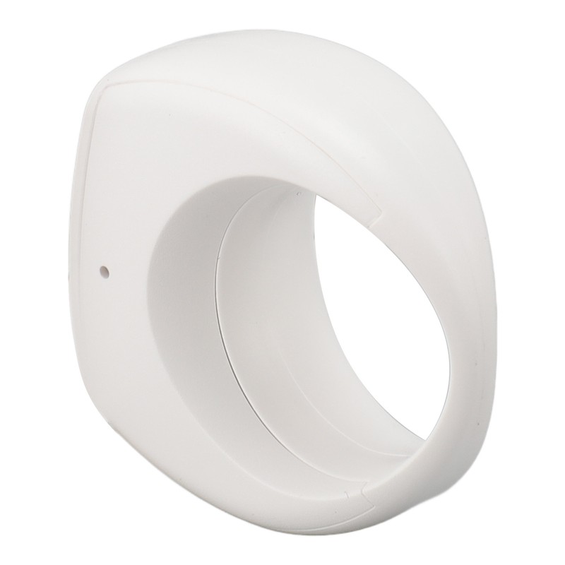 Bluetooth Remote Control Ring 10M with 200mAh Charging Compartment Remote