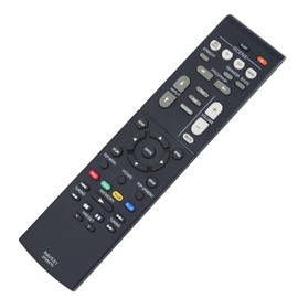 PERFASCIN RAV531 ZP35470 Replaced Remote Control fit for Yamaha AV Receiver RX-V379 RX-V379BL RX-V381 RX-V381BL HTR-3068 YHT-3920 YHT-3920UBL YHT-4920 YHT-4920UBL RX-V383 HTR-3071 RX-V483 HTR-4071
