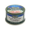 Henaff French Pork Pate de campagne, Country Pate - 130 grams (2 PACK)