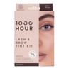 1000 Hour Lash & Brow Tint Kit (Dark Brown)