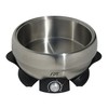 SPT SS-301A: Multi-Cooker (Shabu-Shabu & Grill), stainless