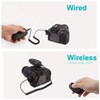 AODELAN Wireless Remote Shutter Release for Canon EOS R6, EOS