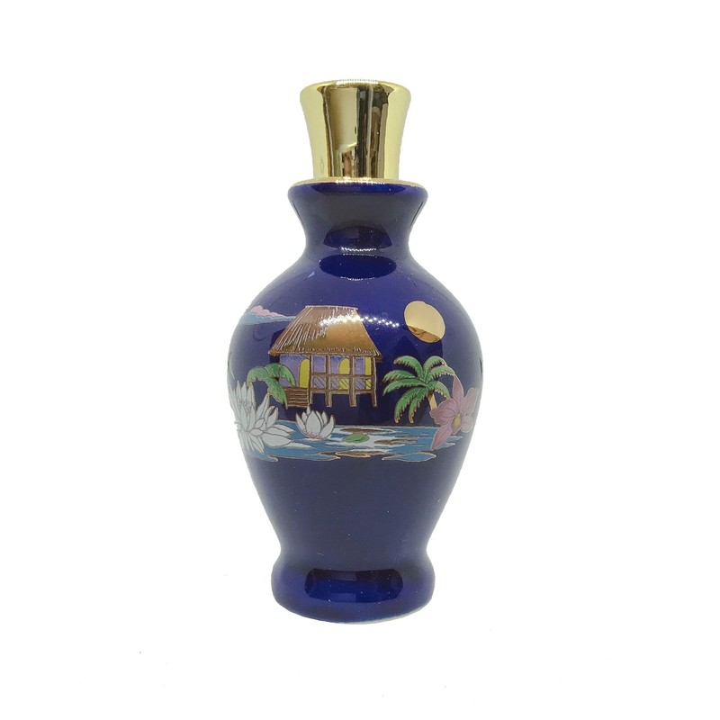 Hawaiian Kona Rain Perfume by Edward Bell, Hawaiian Classic Perfumes