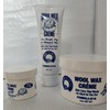 Wool Wax Creme Skin Care Formula AT-10 Lightly Scented Combo