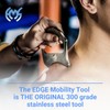 EDGE Mobility System Muscle Scraping Tool | Massage Scraping Tool