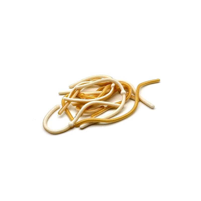 AKS Fishing Jum Jum Trout Rubber Bait, Trout Bait, Trout